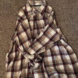 Men’s St Johns Bay Button Down